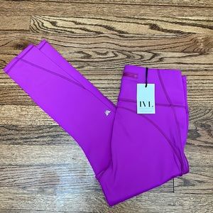 IVL Collective Leggings. Size 10. Women’s. NWT